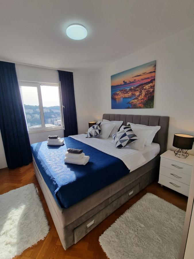 Bluesky Deluxe Free Parking Lägenhet