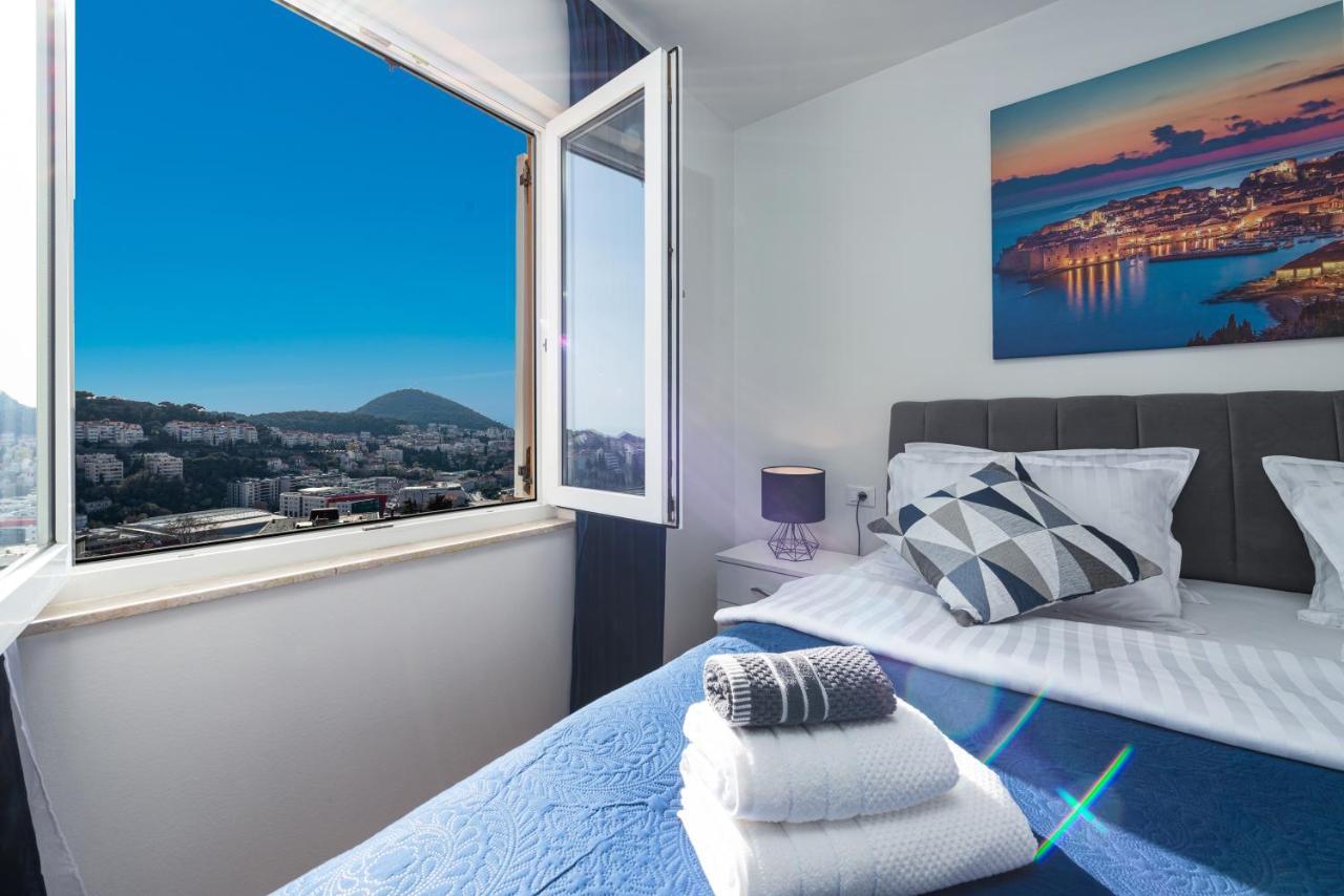 Bluesky Deluxe Free Parking * Dubrovnik