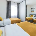 Bluesky Deluxe Apartment Free Parking