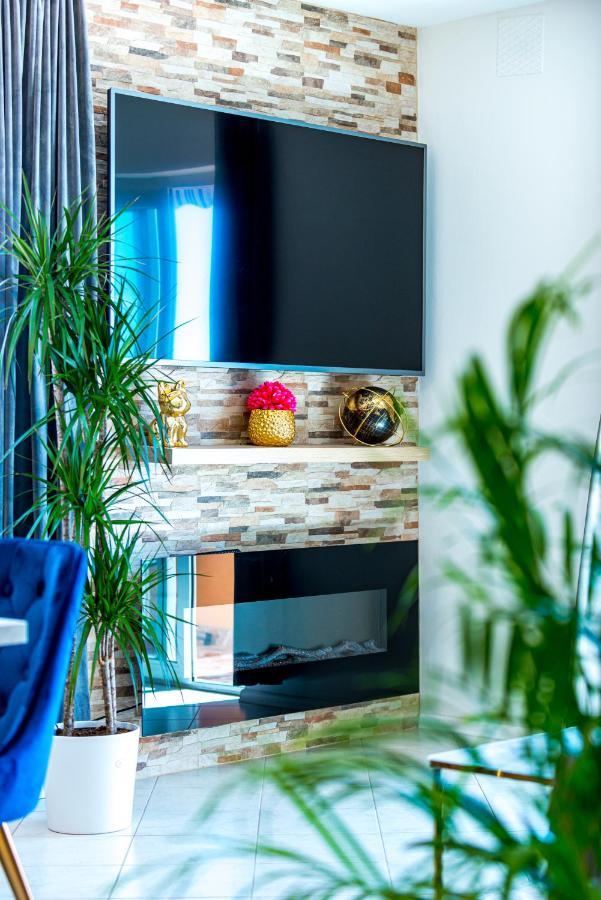 Bluesky Deluxe Free Parking Apartment *