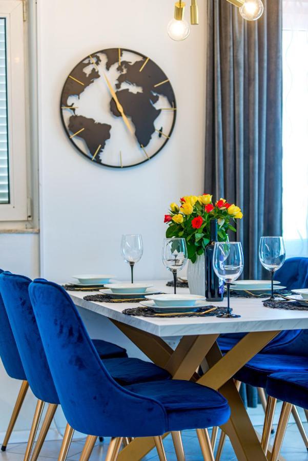 Apartment Bluesky Deluxe Free Parking