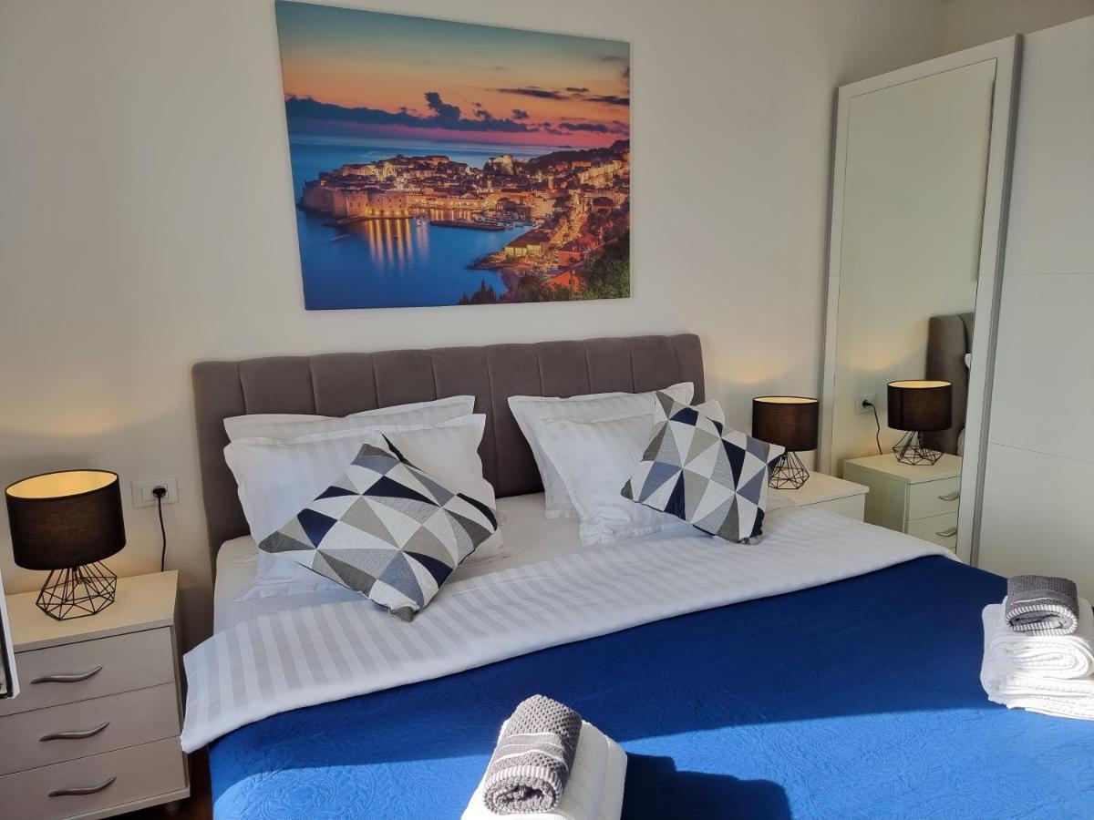Apartment Bluesky Deluxe Free Parking *