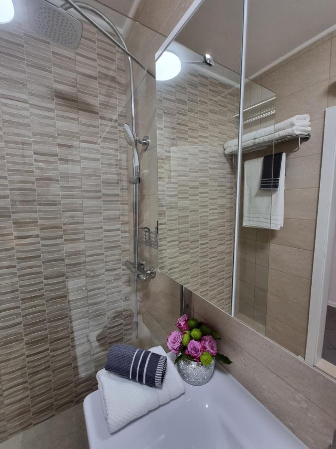Apartment Bluesky Deluxe Free Parking Dubrovnik