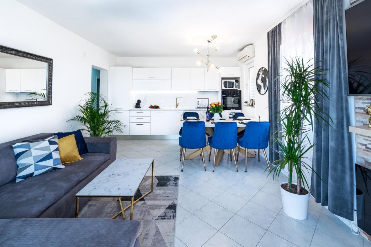 Apartment Bluesky Deluxe Free Parking Dubrovnik